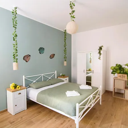 Bed & Breakfast Sunny's House *