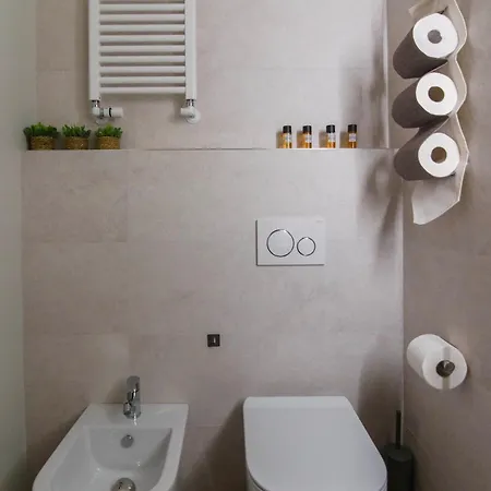 Sunny's House Bed & Breakfast Bologna