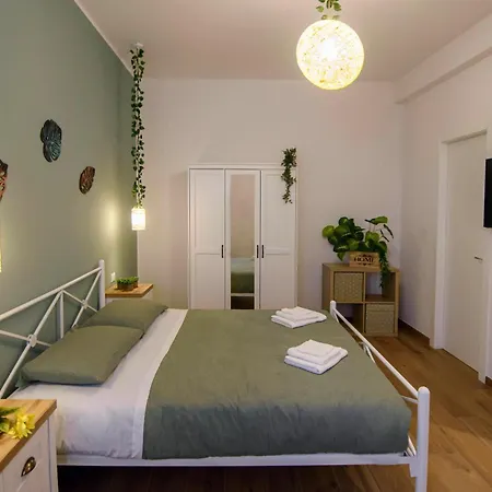 Sunny's House Bed and breakfast *