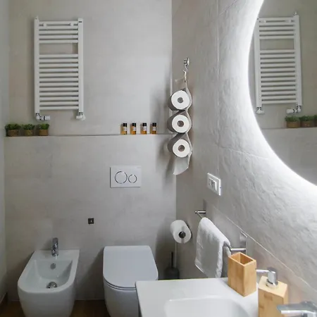 Sunny's House * Bolonia